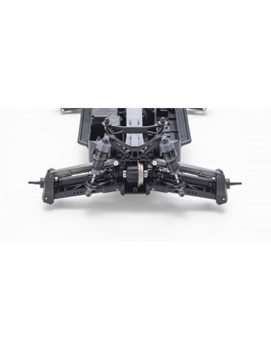 Kyosho KB10W Mad Wagon VE 3S 4WD 1:10 Readyset - Type1