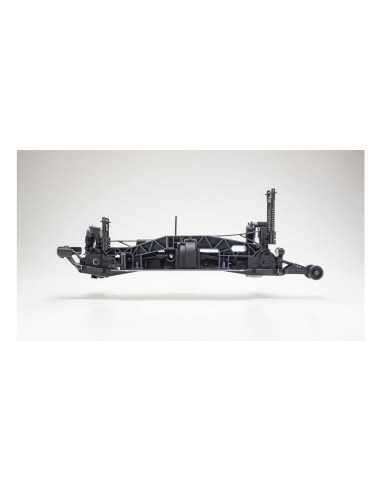 Kyosho KB10W Mad Wagon VE 3S 4WD 1:10 Readyset - Type1