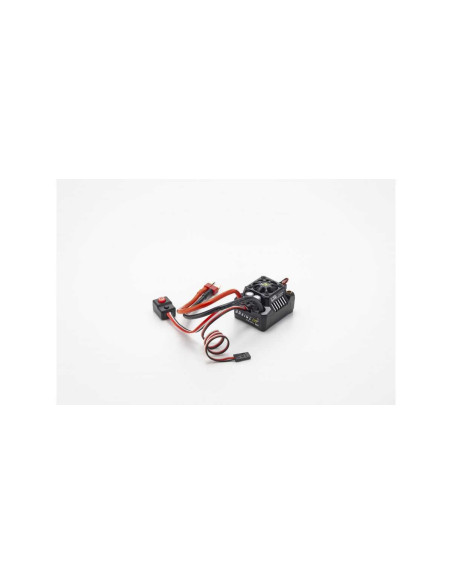 Kyosho KB10W Mad Wagon VE 3S 4WD 1:10 Readyset - Type1