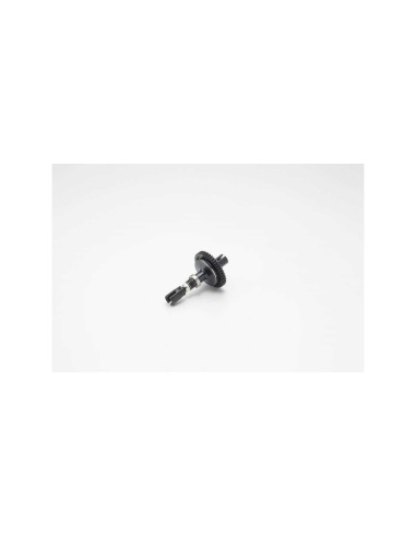 Kyosho KB10W Mad Wagon VE 3S 4WD 1:10 Readyset - Type1