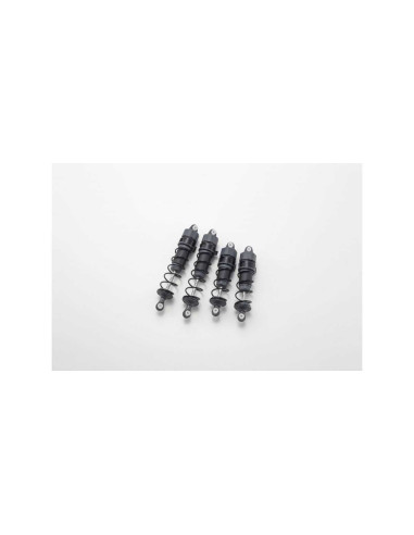 Kyosho KB10W Mad Wagon VE 3S 4WD 1:10 Readyset - Type1