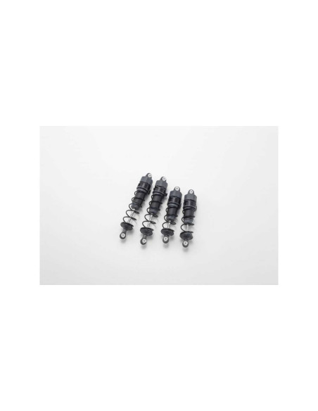 Kyosho KB10W Mad Wagon VE 3S 4WD 1:10 Readyset - Type1