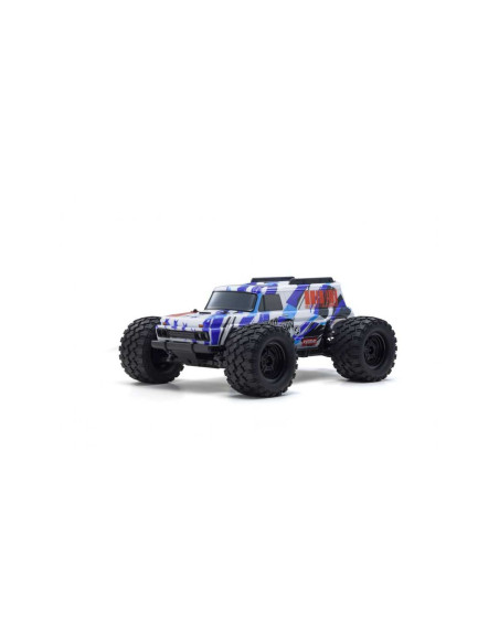 Kyosho KB10W Mad Wagon VE 3S 4WD 1:10 Readyset - Type2