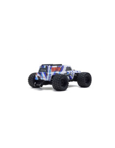 Kyosho KB10W Mad Wagon VE 3S 4WD 1:10 Readyset - Type2 2
