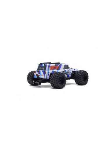 Kyosho KB10W Mad Wagon VE 3S 4WD 1:10 Readyset - Type2