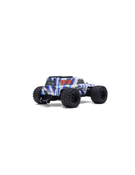 Kyosho KB10W Mad Wagon VE 3S 4WD 1:10 Readyset - Type2