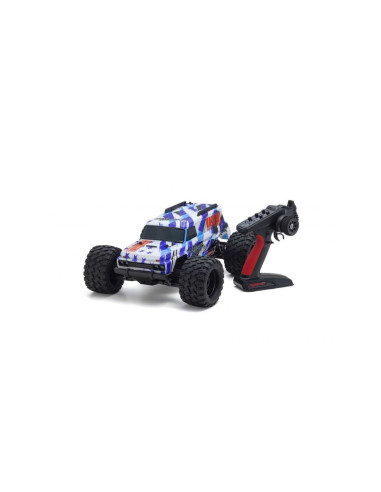 Kyosho KB10W Mad Wagon VE 3S 4WD 1:10 Readyset - Type2
