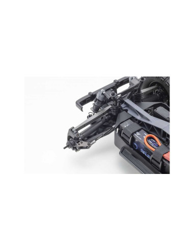 Kyosho KB10W Mad Wagon VE 3S 4WD 1:10 Readyset - Type2