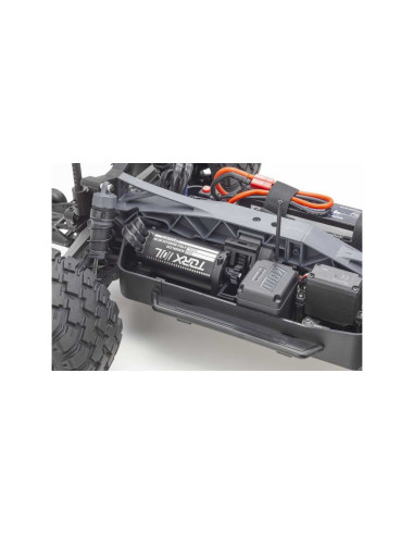 Kyosho KB10W Mad Wagon VE 3S 4WD 1:10 Readyset - Type2