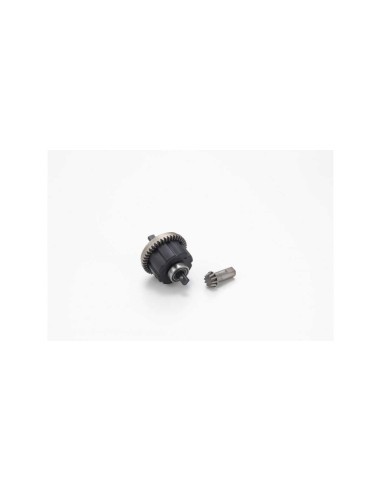 Kyosho KB10W Mad Wagon VE 3S 4WD 1:10 Readyset - Type2