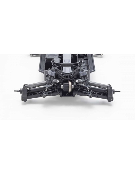 Kyosho KB10W Mad Wagon VE 3S 4WD 1:10 Readyset - Type2