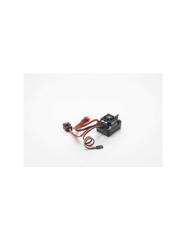 Kyosho KB10W Mad Wagon VE 3S 4WD 1:10 Readyset - Type2