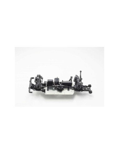 Kyosho KB10W Mad Wagon VE 3S 4WD 1:10 Readyset - Type2