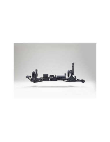 Kyosho KB10W Mad Wagon VE 3S 4WD 1:10 Readyset - Type2