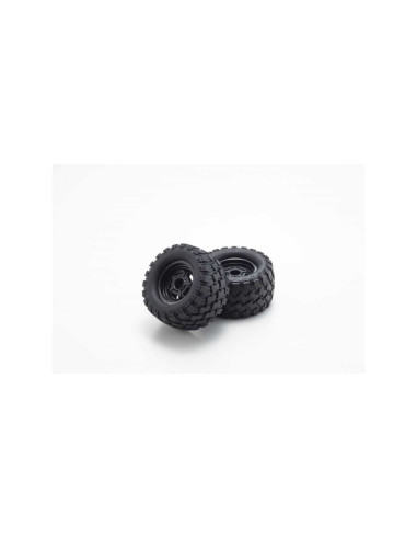 Kyosho KB10W Mad Wagon VE 3S 4WD 1:10 Readyset - Type2