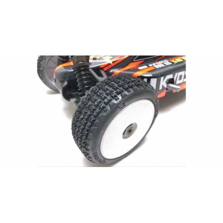 Kyosho Inferno NEO 3.0 T3 1:8 RC Nitro Readyset (Picco Rebel XL3) SP*