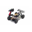 Kyosho Inferno Neo 3.0 1:8 RC Nitro Readyset c/KE21SP - T3 Naranja
