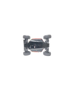 Kyosho Inferno Neo 3.0 1:8 RC Nitro Readyset c/KE21SP - T3 Naranja 2