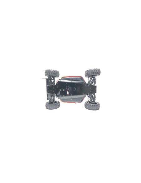 Kyosho Inferno Neo 3.0 1:8 RC Nitro Readyset c/KE21SP - T4 Verde