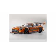 Kyosho Inferno GT2 Mercedes AMG GT3 1:8 RC Nitro Readyset KE25SP 2