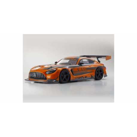 Kyosho Inferno GT2 Mercedes AMG GT3 1:8 RC Nitro Readyset KE25SP