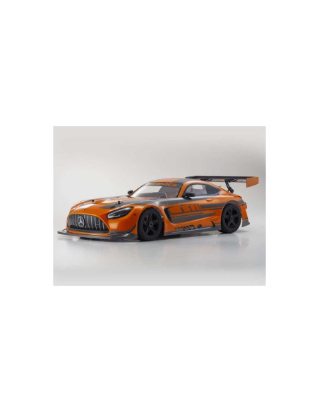 Kyosho Inferno GT2 Mercedes AMG GT3 1:8 RC Nitro Readyset KE25SP