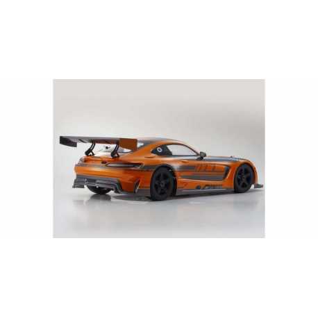 Kyosho Inferno GT2 Mercedes AMG GT3 1:8 RC Nitro Readyset KE25SP