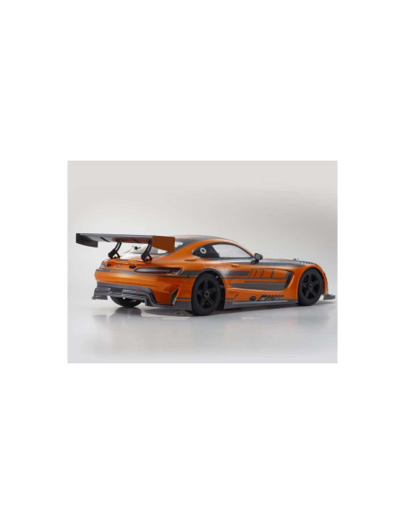 Kyosho Inferno GT2 Mercedes AMG GT3 1:8 RC Nitro Readyset KE25SP