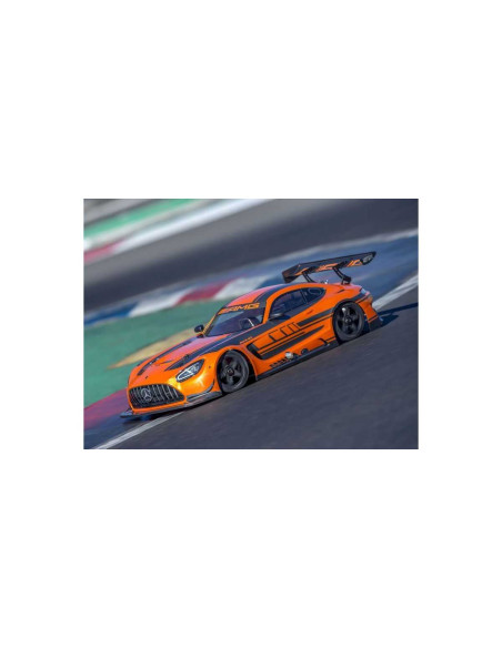 Kyosho Inferno GT2 Mercedes AMG GT3 1:8 RC Nitro Readyset KE25SP