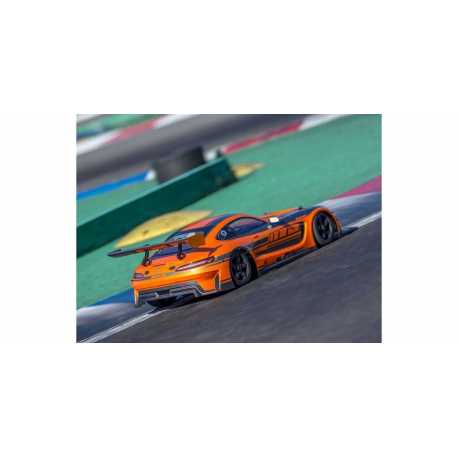 Kyosho Inferno GT2 Mercedes AMG GT3 1:8 RC Nitro Readyset KE25SP