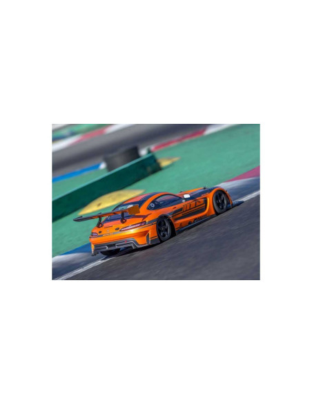 Kyosho Inferno GT2 Mercedes AMG GT3 1:8 RC Nitro Readyset KE25SP