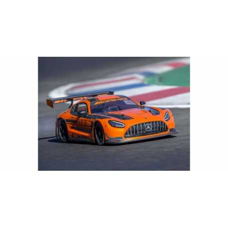 Kyosho Inferno GT2 Mercedes AMG GT3 1:8 RC Nitro Readyset KE25SP