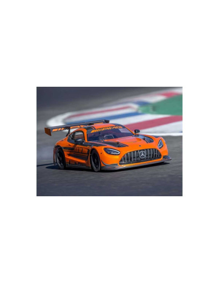 Kyosho Inferno GT2 Mercedes AMG GT3 1:8 RC Nitro Readyset KE25SP