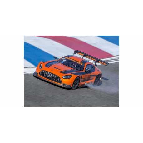 Kyosho Inferno GT2 Mercedes AMG GT3 1:8 RC Nitro Readyset KE25SP