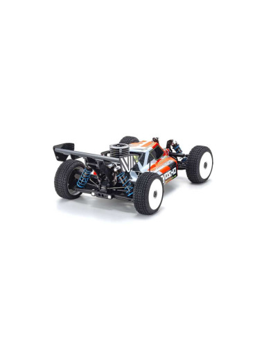 Kyosho Inferno MP9 TKI4 V2 1:8 RC Nitro Readyset w/KE21SP Motor