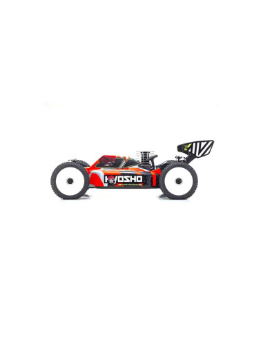 Kyosho Inferno MP9 TKI4 V2 1:8 RC Nitro Readyset w/KE21SP Motor