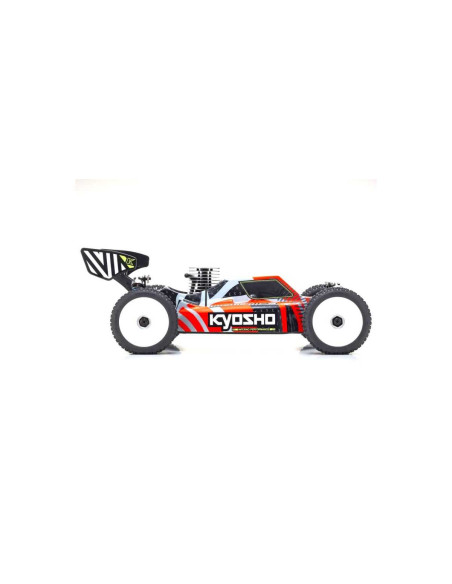 Kyosho Inferno MP9 TKI4 V2 1:8 RC Nitro Readyset w/KE21SP Motor