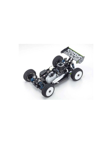 Kyosho Inferno MP9 TKI4 V2 1:8 RC Nitro Readyset w/KE21SP Motor