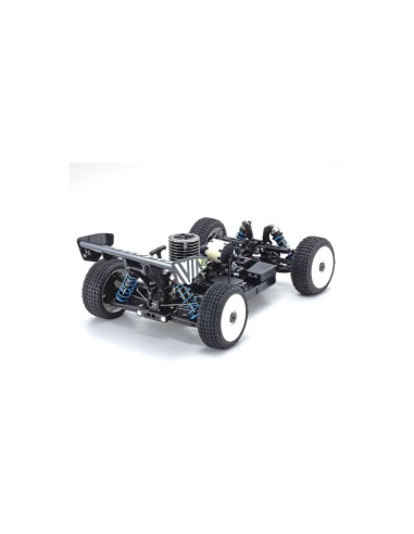 Kyosho Inferno MP9 TKI4 V2 1:8 RC Nitro Readyset w/KE21SP Motor