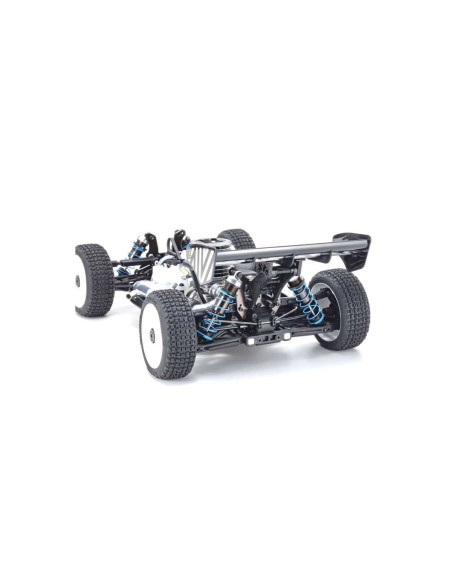 Kyosho Inferno MP9 TKI4 V2 1:8 RC Nitro Readyset w/KE21SP Motor