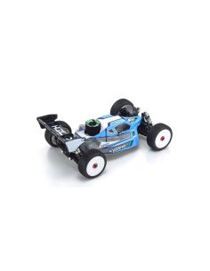 Kyosho Inferno MP10 TKI2 1:8 4WD RC Nitro Buggy Kit 2