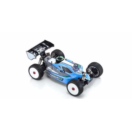 Kyosho Inferno MP10 TKI2 1:8 4WD RC Nitro Buggy Kit