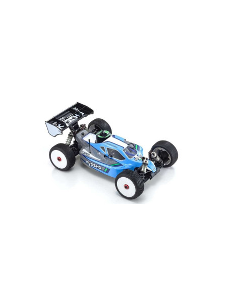 Kyosho Inferno MP10 TKI2 1:8 4WD RC Nitro Buggy Kit