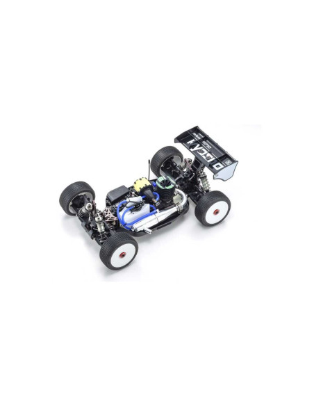 Kyosho Inferno MP10 TKI2 1:8 4WD RC Nitro Buggy Kit