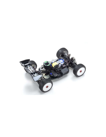 Kyosho Inferno MP10 TKI2 1:8 4WD RC Nitro Buggy Kit