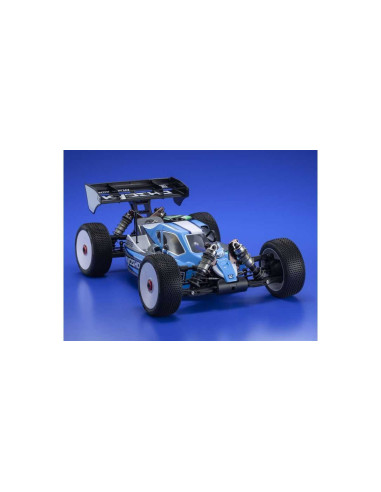 Kyosho Inferno MP10 TKI2 1:8 4WD RC Nitro Buggy Kit