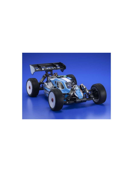 Kyosho Inferno MP10 TKI2 1:8 4WD RC Nitro Buggy Kit