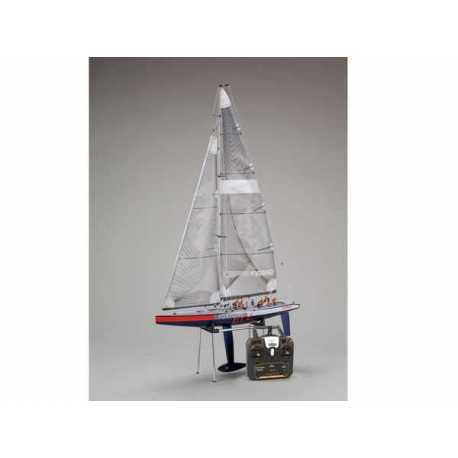 Kyosho Fortune 612 III Readyset (KT431S)
