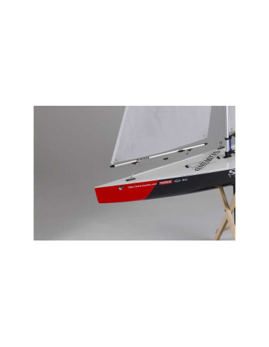 Kyosho Seawind Readyset (KT431S)