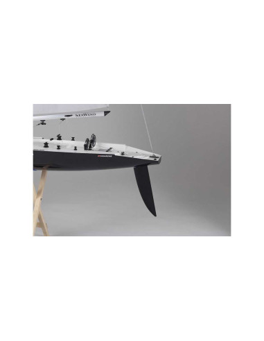 Kyosho Seawind Readyset (KT431S)